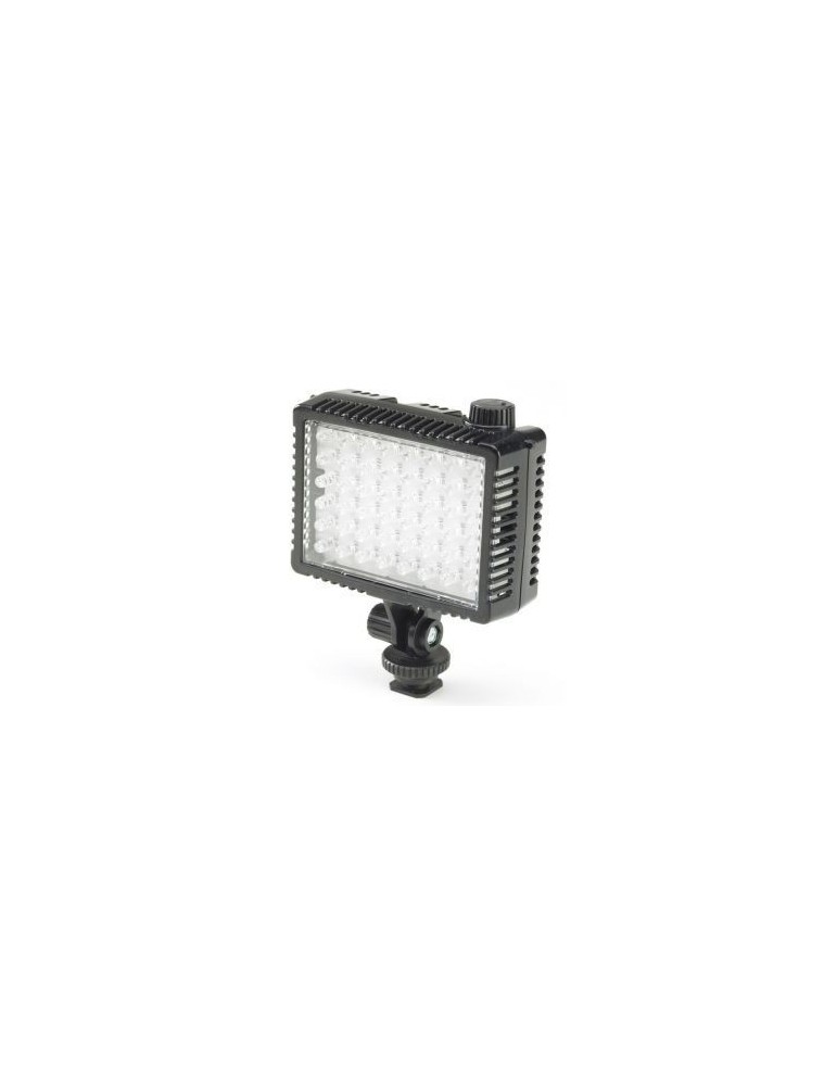 Intervjulampa 160 watt