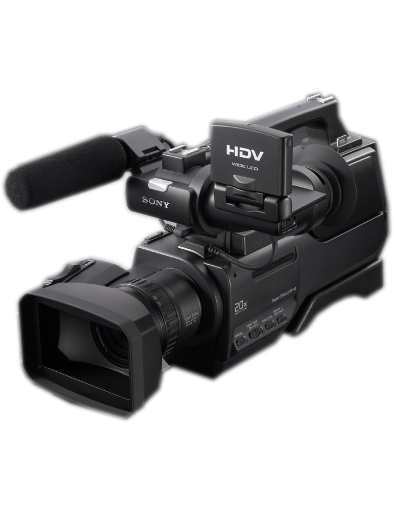 Sony HVR-1000