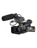 Sony HVR-A1