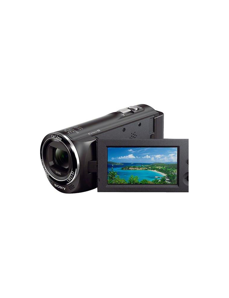 Sony HDR-CX115