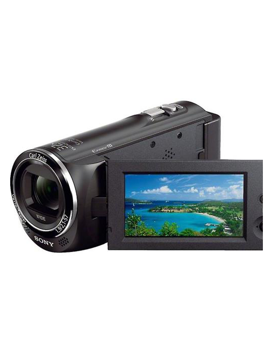 Sony HDR-CX115