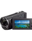 Sony HDR-CX115