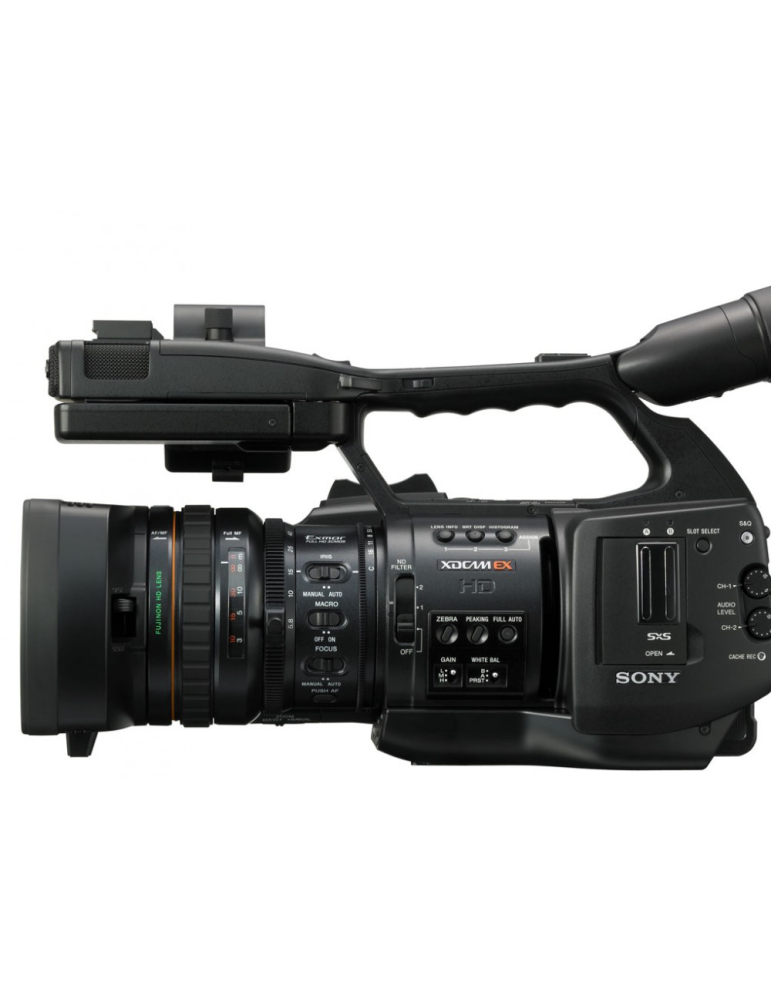 Sony PMW-EX1