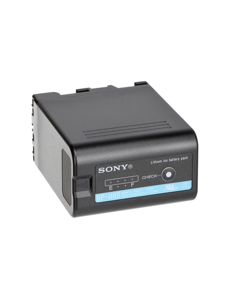 Sony Batteri BP-U60
