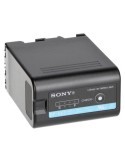 Sony Batteri BP-U60