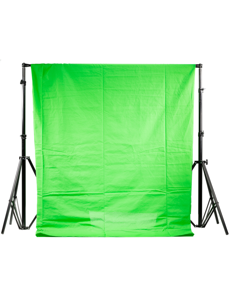 Greenscreen