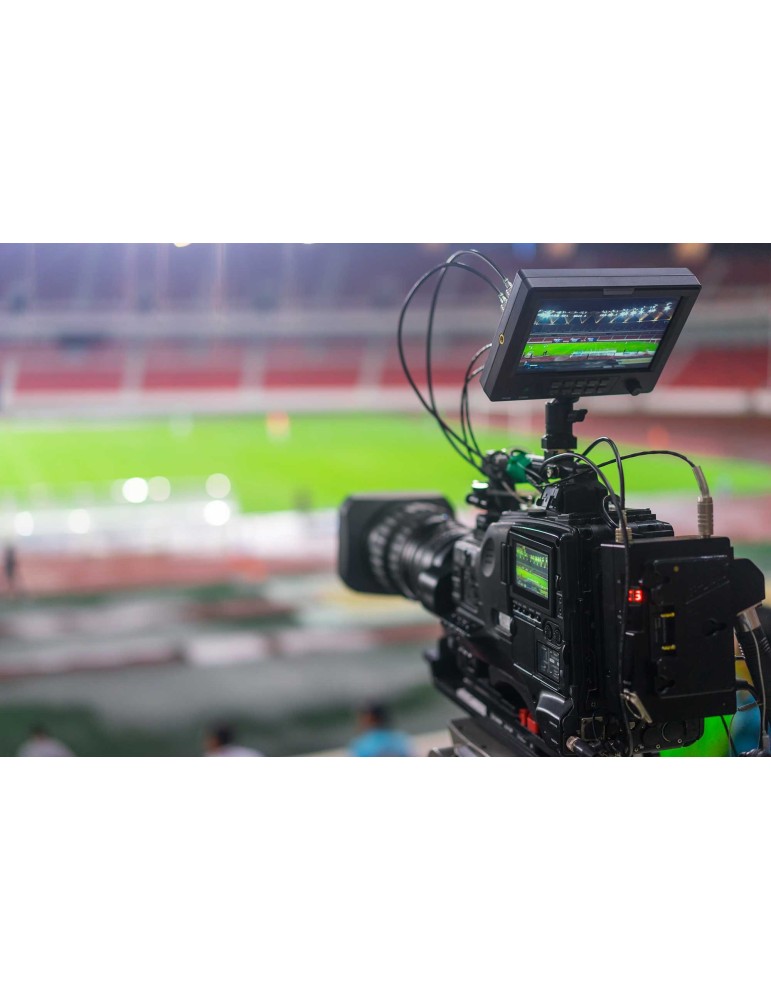 Livesändnings producent