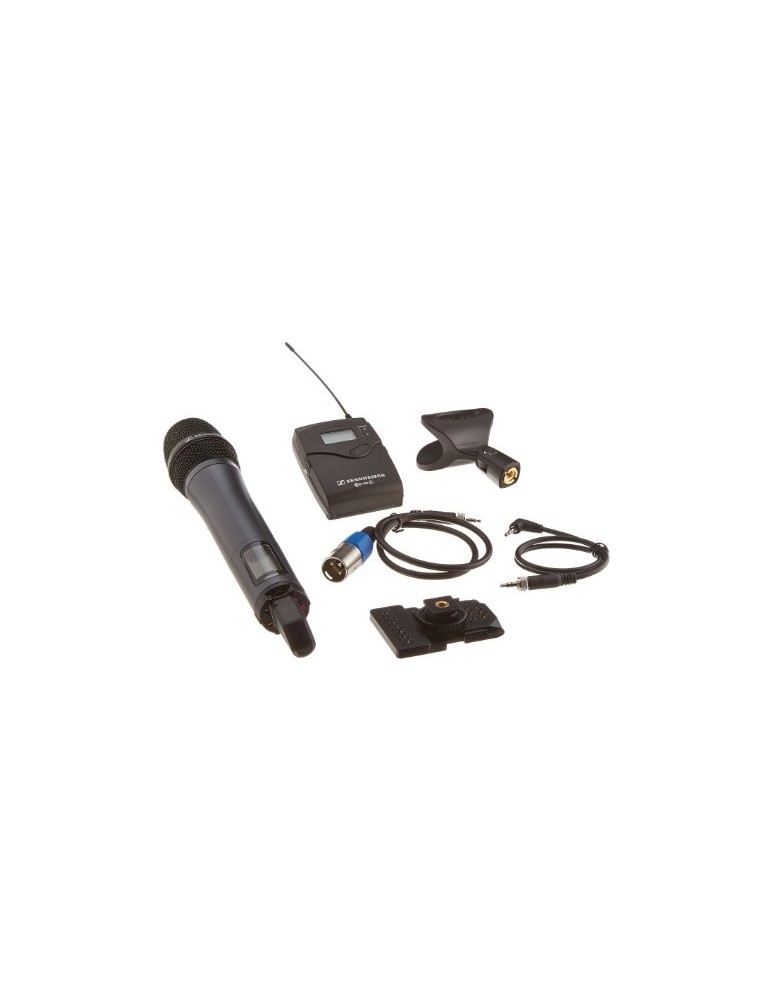 Sennheiser trådlös handmikrofon