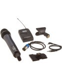 Sennheiser trådlös handmikrofon
