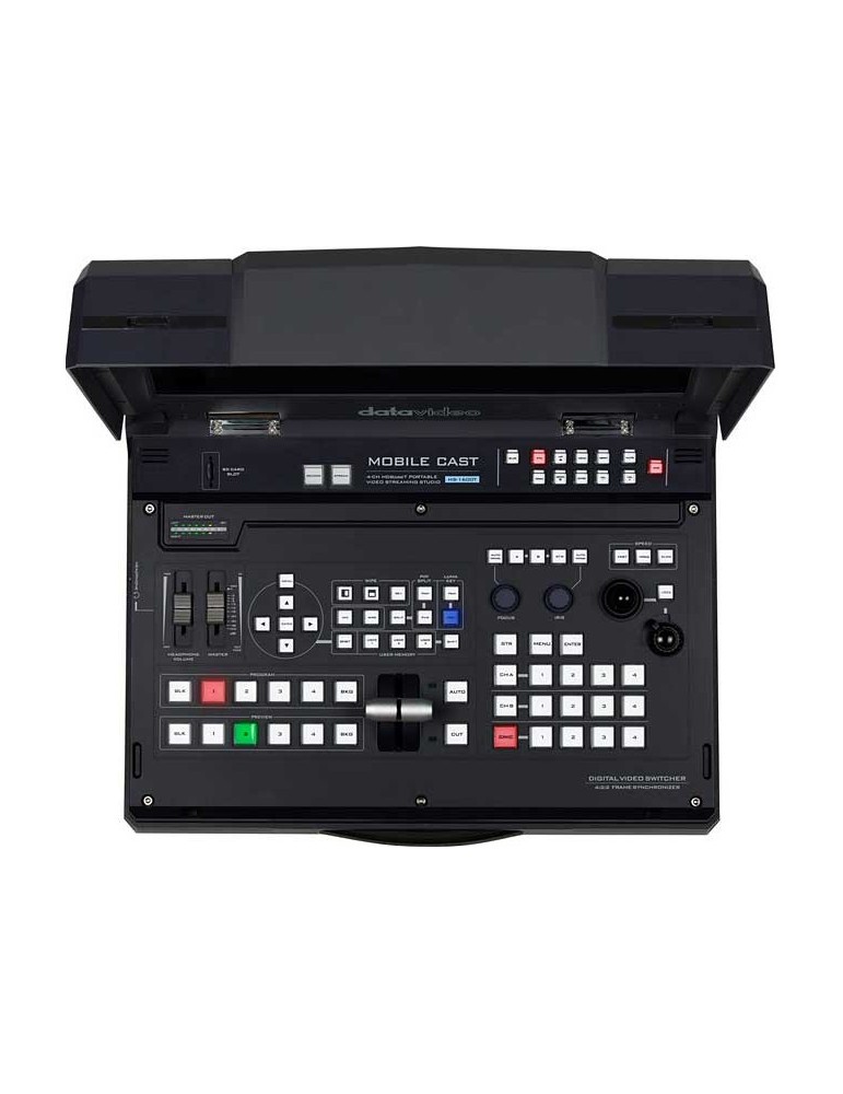 Datavideo HS-1600T