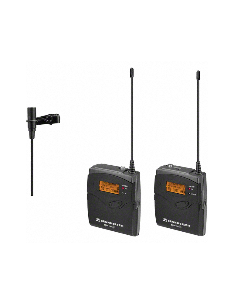 Sennheiser trådlös mygga