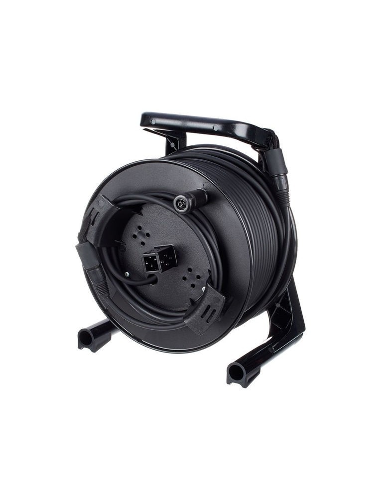 25 meter nätverkssladd