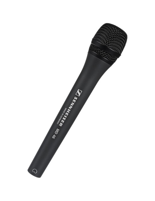Sennheiser XLR mikrofon