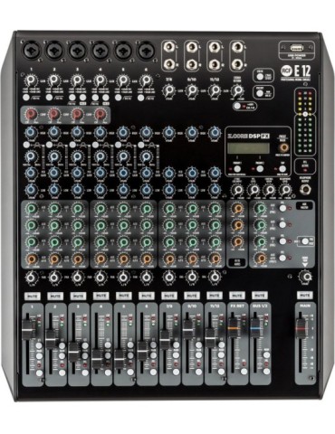 4st headmikar + mixer